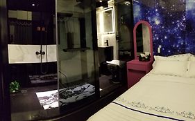 Star City Hotel